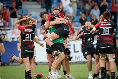 Toulouse vs. Blagnac - Elite 1 - Finale 2022