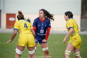 FC Grenoble VS ASM Romagnat