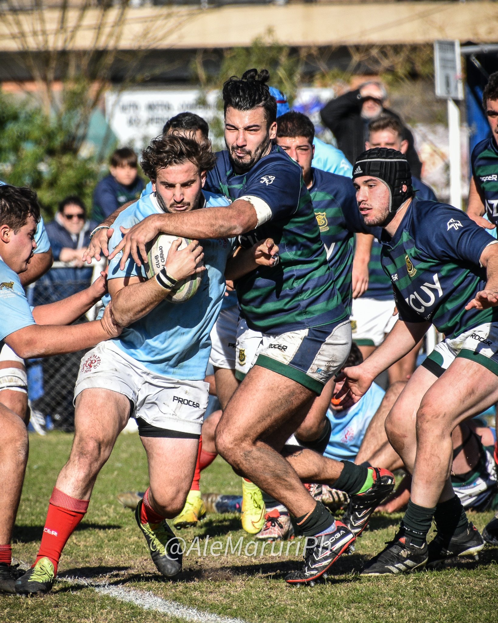  San Patricio - Club San Cirano - Rugby - San Cirano  vs San Patricio - URBA - Inter (#SanCiSanPa2022Inter) Photo by: Alejandra Maruri | Siuxy Sports 2022-06-11